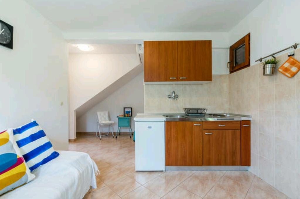 Apartments Bralic Vis Ngoại thất bức ảnh